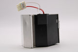 Jaspertronics™ OEM Lamp & Housing for The Infocus W240 Projector with Phoenix bulb inside - 240 Day Warranty