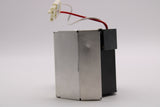 Jaspertronics™ OEM Lamp & Housing for The Infocus W240 Projector with Phoenix bulb inside - 240 Day Warranty