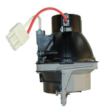 Jaspertronics™ OEM Lamp & Housing for The Knoll HD108 Projector with Phoenix bulb inside - 240 Day Warranty