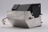 Jaspertronics™ OEM Lamp & Housing for The Infocus IN26+ Projector with Phoenix bulb inside - 240 Day Warranty