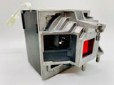 Jaspertronics™ Original Lamp & Housing for the Infocus W260+ Projector - 1 Year Warranty