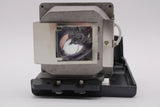 Jaspertronics™ OEM Lamp & Housing for the Infocus IN2104EP Projector with Philips bulb inside - 240 Day Warranty