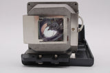 Jaspertronics™ OEM Lamp & Housing for The Ask A1100 Projector with Philips bulb inside - 240 Day Warranty