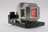 Jaspertronics™ OEM Lamp & Housing for The Ask A1200 Projector with Philips bulb inside - 240 Day Warranty