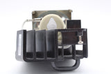 Jaspertronics™ OEM Lamp & Housing for The Infocus IN2102EP Projector with Philips bulb inside - 240 Day Warranty