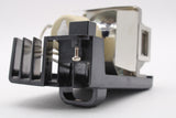 Jaspertronics™ OEM Lamp & Housing for the Infocus IN2106 Projector with Philips bulb inside - 240 Day Warranty