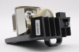 Jaspertronics™ OEM Lamp & Housing for The Infocus IN2102 Projector with Philips bulb inside - 240 Day Warranty