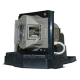 Jaspertronics™ OEM Lamp & Housing for The Infocus IN3106 Projector with Original High-Quality bulb inside - 240 Day Warranty