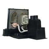 Jaspertronics™ OEM Lamp & Housing for The Infocus A3180 Projector with Osram bulb inside - 240 Day Warranty