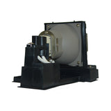 Jaspertronics™ OEM Lamp & Housing for The Infocus IN3902 Projector with Osram bulb inside - 240 Day Warranty