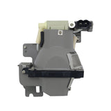 Jaspertronics™ OEM Lamp & Housing for The Infocus IN1112 Projector with Osram bulb inside - 240 Day Warranty