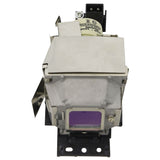 Jaspertronics™ OEM Lamp & Housing for The Infocus IN1503 Projector with Philips bulb inside - 240 Day Warranty