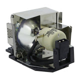 Jaspertronics™ OEM Lamp & Housing for The Infocus IN1503 Projector with Philips bulb inside - 240 Day Warranty