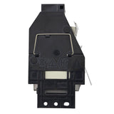 Jaspertronics™ OEM Lamp & Housing for The Infocus IN1503 Projector with Philips bulb inside - 240 Day Warranty