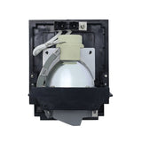 Jaspertronics™ OEM Lamp & Housing for The Infocus IN5533L (Lamp 2) Projector with Osram bulb inside - 240 Day Warranty