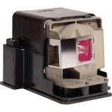 Genuine AL™ Lamp & Housing for the Infocus IN2116 Projector - 90 Day Warranty