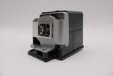 Jaspertronics™ OEM Lamp & Housing for the Infocus IN2116 Projector with Philips bulb inside - 240 Day Warranty