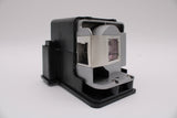 Jaspertronics™ OEM Lamp & Housing for The Infocus IN2194 Projector with Philips bulb inside - 240 Day Warranty