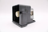 Jaspertronics™ OEM Lamp & Housing for the Infocus IN2116 Projector with Philips bulb inside - 240 Day Warranty