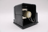 Jaspertronics™ OEM Lamp & Housing for The Infocus IN2112 Projector with Philips bulb inside - 240 Day Warranty