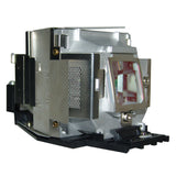 Jaspertronics™ OEM Lamp & Housing for The Infocus IN1501 Projector with Philips bulb inside - 240 Day Warranty