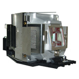 Jaspertronics™ OEM Lamp & Housing for the Infocus IN1501 Projector with Philips bulb inside - 240 Day Warranty