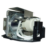Jaspertronics™ OEM Lamp & Housing for the Infocus IN1501 Projector with Philips bulb inside - 240 Day Warranty