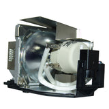 Jaspertronics™ OEM Lamp & Housing for The Infocus IN1501 Projector with Philips bulb inside - 240 Day Warranty