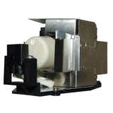 Jaspertronics™ OEM Lamp & Housing for The Infocus IN1501 Projector with Philips bulb inside - 240 Day Warranty