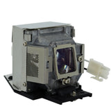 Jaspertronics™ OEM Lamp & Housing for The Infocus IN102 Projector with Phoenix bulb inside - 240 Day Warranty