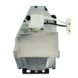 Jaspertronics™ OEM Lamp & Housing for The Infocus IN102 Projector with Phoenix bulb inside - 240 Day Warranty