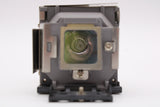 Jaspertronics™ OEM Lamp & Housing for The Infocus IN104 Projector with Philips bulb inside - 240 Day Warranty