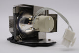 Jaspertronics™ OEM Lamp & Housing for The Infocus IN105 Projector with Philips bulb inside - 240 Day Warranty