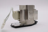 Jaspertronics™ OEM Lamp & Housing for The Infocus IN104 Projector with Philips bulb inside - 240 Day Warranty