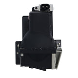 Jaspertronics™ OEM Lamp & Housing for The Planar PR6022 Projector - 240 Day Warranty