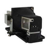 Jaspertronics™ OEM Lamp & Housing for the Optoma EW7155 Projector with Phoenix bulb inside - 240 Day Warranty