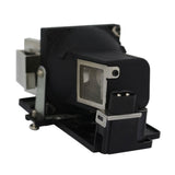 Jaspertronics™ OEM Lamp & Housing for the Optoma 1691 Projector with Phoenix bulb inside - 240 Day Warranty