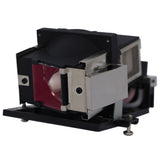 Jaspertronics™ OEM Lamp & Housing for The Vivitek D330WX Projector with Original High-Quality bulb inside - 240 Day Warranty