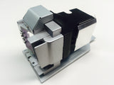 Jaspertronics™ OEM Lamp & Housing for The Infocus IN8606HD Projector - 240 Day Warranty