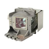 Jaspertronics™ OEM Lamp & Housing for The Infocus IN2128HDa Projector with Osram bulb inside - 240 Day Warranty