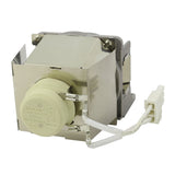 Jaspertronics™ OEM Lamp & Housing for The Infocus IN118HDa Projector with Osram bulb inside - 240 Day Warranty