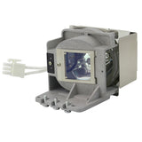 Jaspertronics™ OEM Lamp & Housing for the Infocus IN2126x Projector with Osram bulb inside - 240 Day Warranty