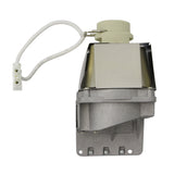 Jaspertronics™ OEM Lamp & Housing for the Infocus IN2120a Projector with Osram bulb inside - 240 Day Warranty