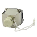 Jaspertronics™ OEM Lamp & Housing for The Infocus IN2128HDx Projector with Osram bulb inside - 240 Day Warranty