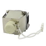 Jaspertronics™ OEM Lamp & Housing for the Infocus IN2126x Projector with Osram bulb inside - 240 Day Warranty