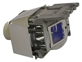 Jaspertronics™ OEM Lamp & Housing for The Infocus SP1080 Projector with Osram bulb inside - 240 Day Warranty