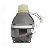 AL™ Series Lamp & Housing for The Infocus IN1118HDLC Projector - 90 Day Warranty