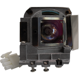 Jaspertronics™ OEM Lamp & Housing for The Infocus IN1118HD Projector with Philips bulb inside - 240 Day Warranty