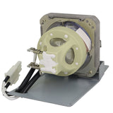 AL™ Series Lamp & Housing for The Canon LV-X420 Projector - 90 Day Warranty