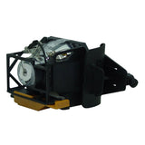 AL™ Series Lamp & Housing for The IBM iLM300 Mirco Portable Projector - 90 Day Warranty